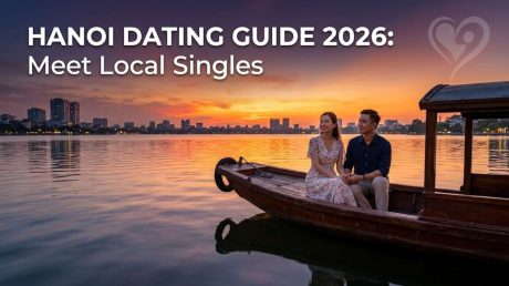 Hanoi Dating Guide top places to meet local singles in 2026