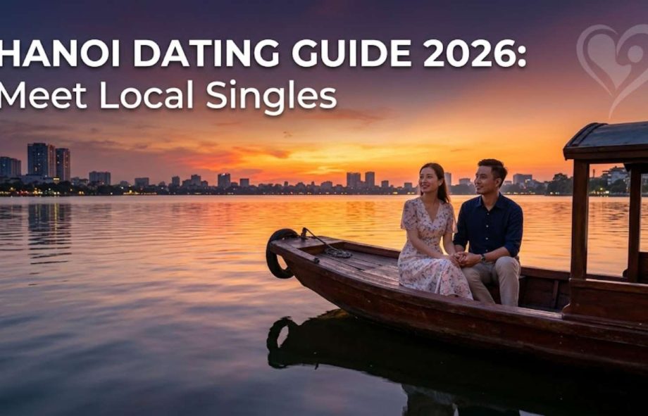 Hanoi Dating Guide top places to meet local singles in 2026