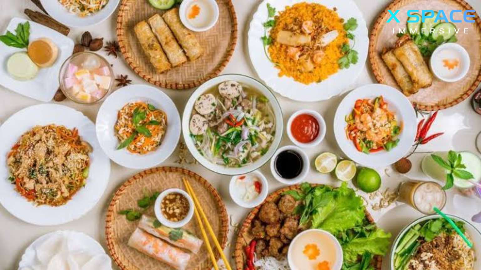 Budget-friendly Vietnamese dishes for travelers