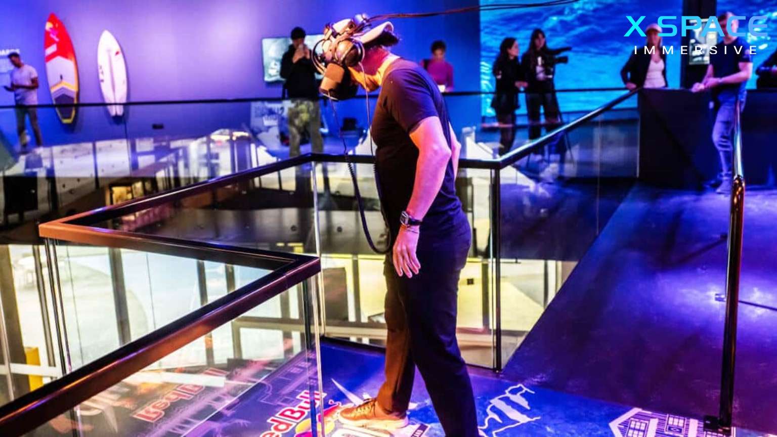 What Is Immersive Technology? A Clear Introduction