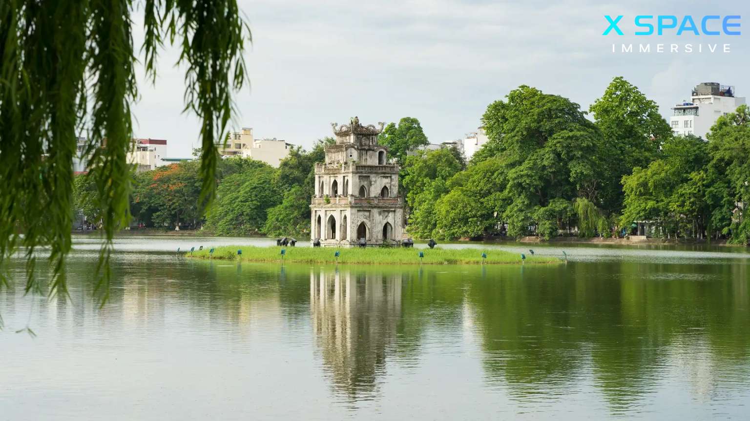 Hanoi is a must-visit destination for food lovers
