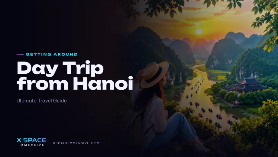 Day Trip from Hanoi to Ninh Binh: Ultimate 2026 Travel Guide 