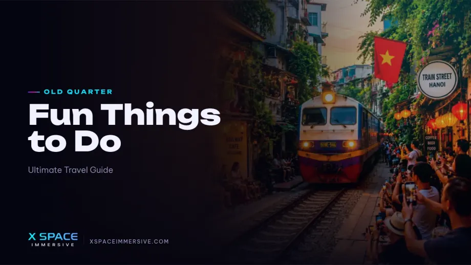 Fun Things to Do in Hanoi Vietnam: Ultimate 2026 Travel Guide
