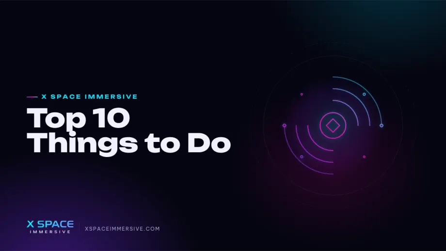 Top 10 Things to Do in Hanoi (Don’t Miss X Space Immersive)