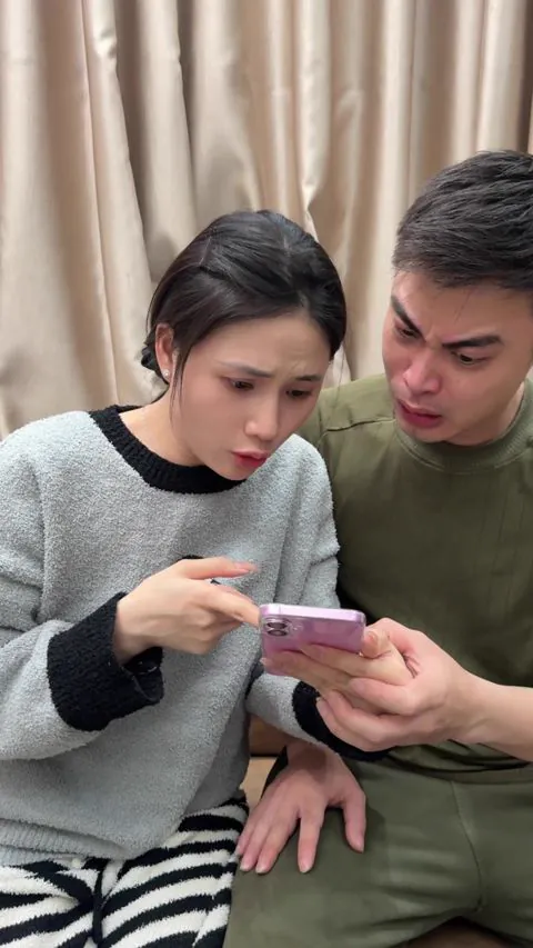 TikTok review by @dothang08094