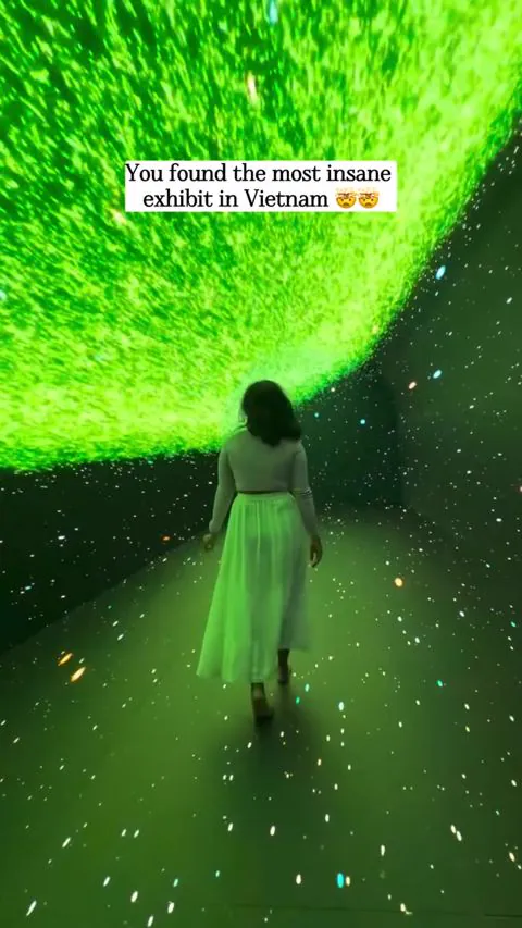 TikTok review by @xspaceimmersive